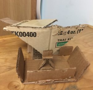 Cardboard 5